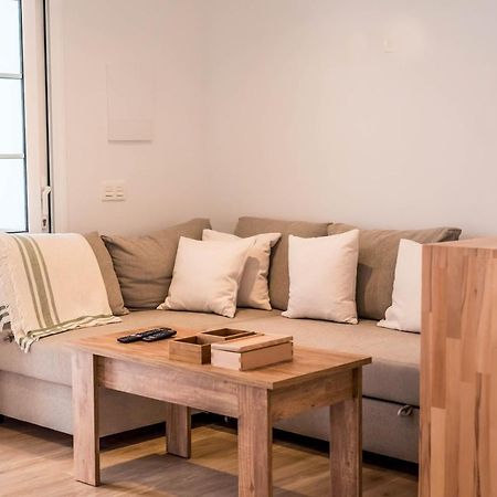 Appartement Apartamento Geiser Vista Al Mar à Tías Extérieur photo