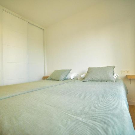 Appartement Apartamento Geiser Vista Al Mar à Tías Extérieur photo