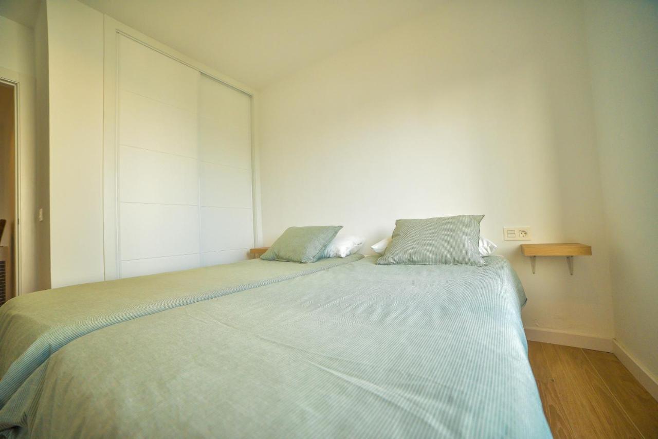 Appartement Apartamento Geiser Vista Al Mar à Tías Extérieur photo
