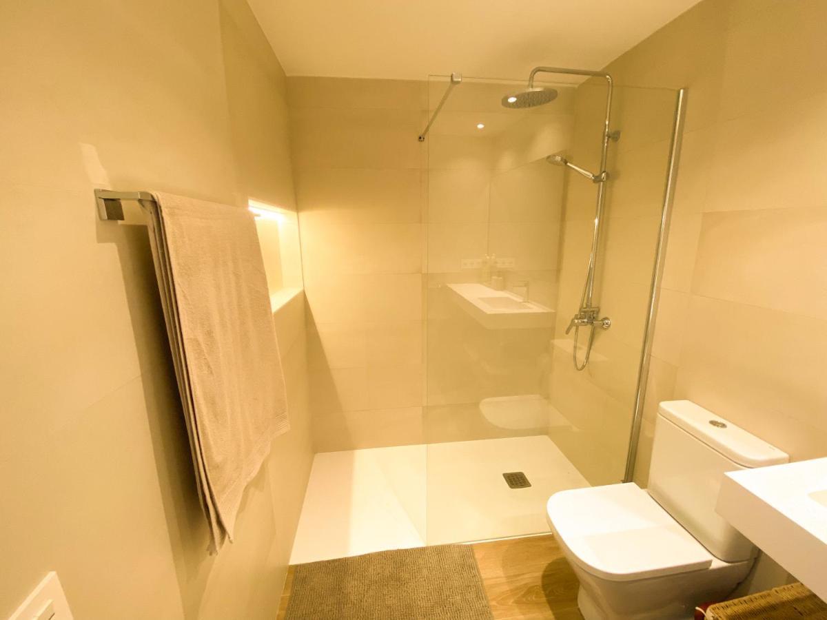 Appartement Apartamento Geiser Vista Al Mar à Tías Extérieur photo