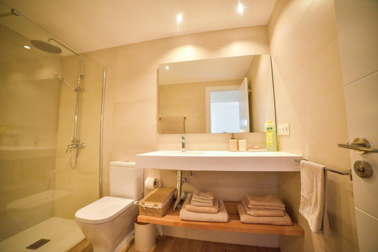 Appartement Apartamento Geiser Vista Al Mar à Tías Extérieur photo